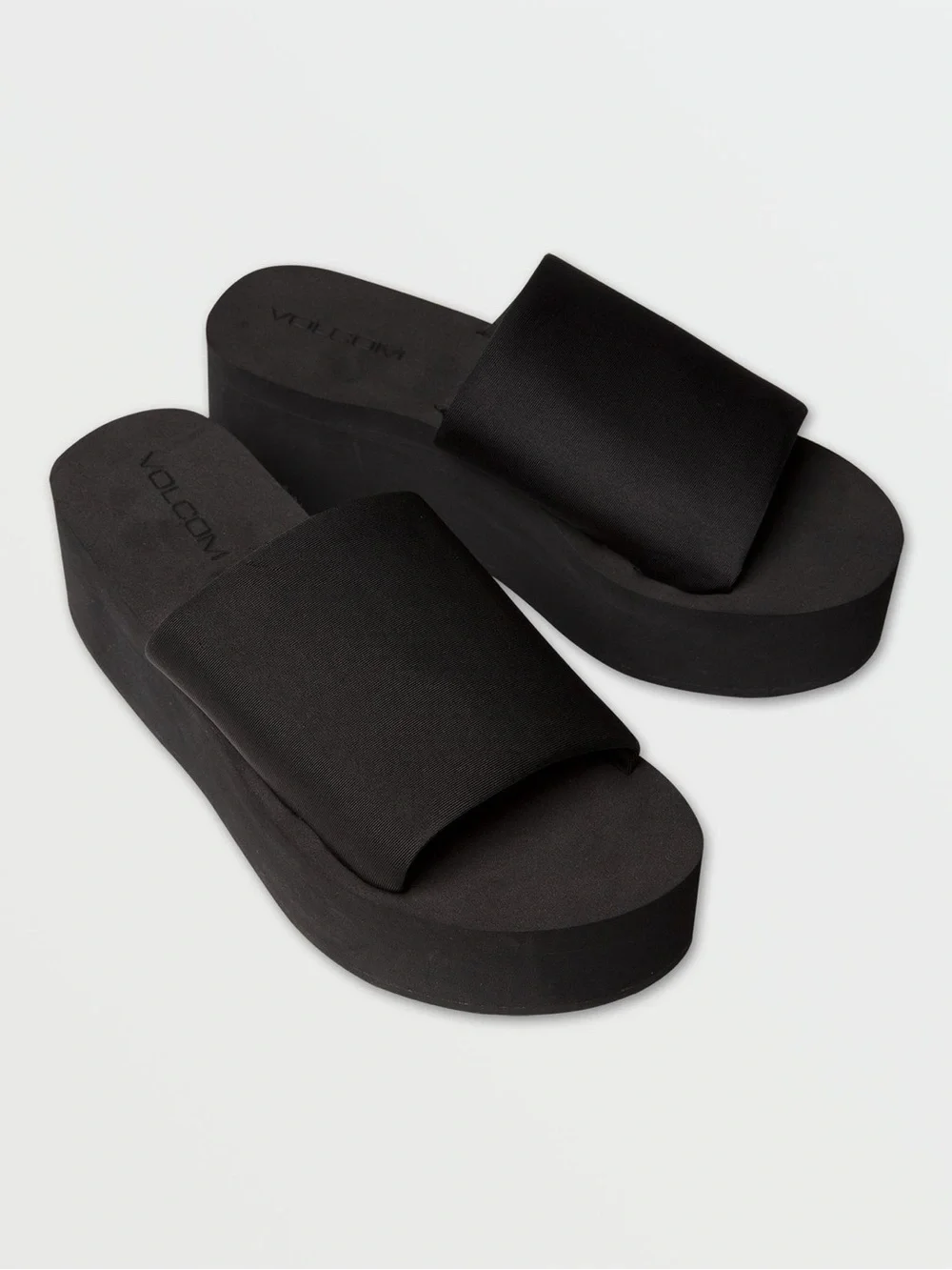 Volcom Simple Hi Scraper Sandal